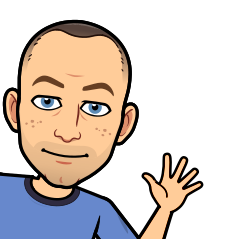 Jonathan Jacka, Software Engineer